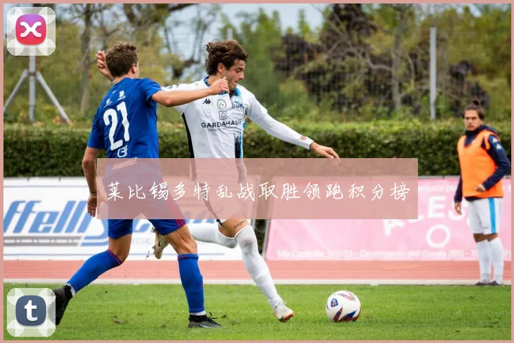 莱比锡多特乱战取胜领跑积分榜