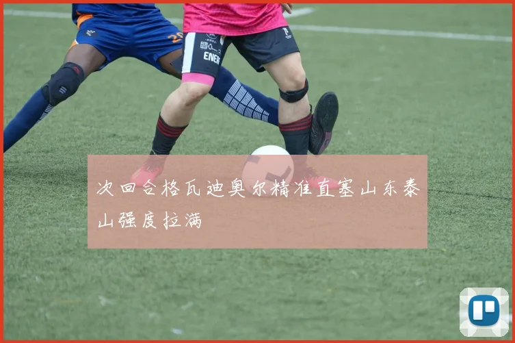 次回合格瓦迪奥尔精准直塞山东泰山强度拉满