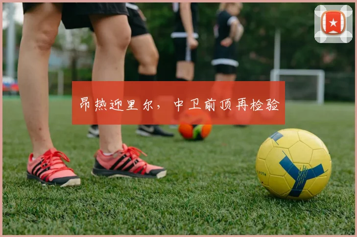 昂热迎里尔，中卫前顶再检验