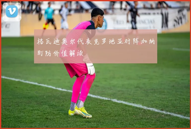 格瓦迪奥尔代表克罗地亚对阵加纳盯防价值解读