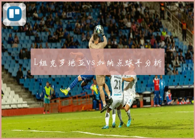L组克罗地亚vs加纳点球手分析